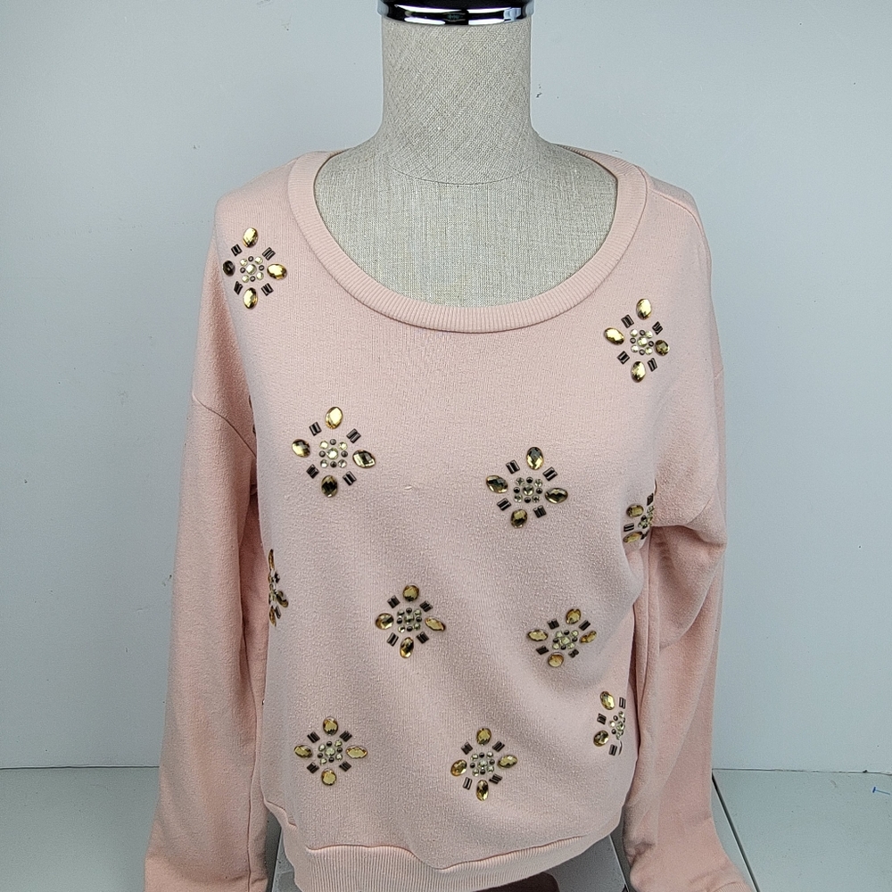 HOLLISTER  Sweater